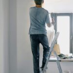man-renovating-his-bedroom